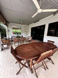 Jalan Unggas (D11), Semi-Detached #544381831